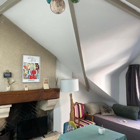 1Er Secret De Honfleur Daire Dış mekan fotoğraf